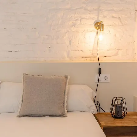 Appartement Urbe 10 Carreteria 1 Bedroom *