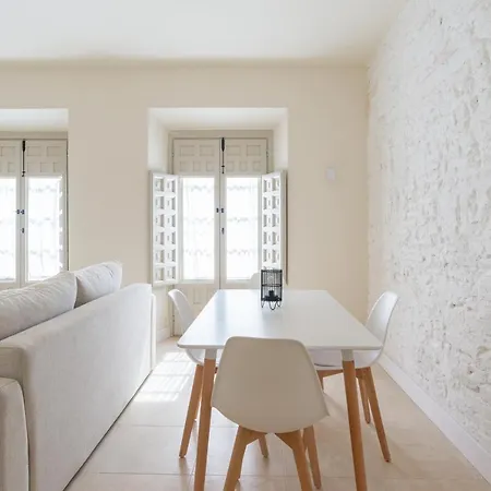 Appartement Urbe 10 Carreteria 1 Bedroom