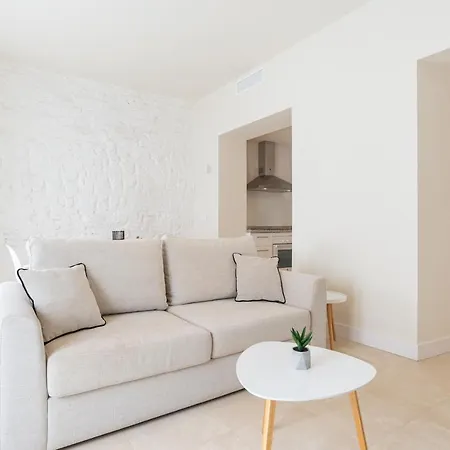 Urbe 10 Carreteria 1 Bedroom Appartement *