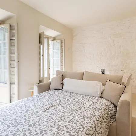 Urbe 10 Carreteria 1 Bedroom Appartement *