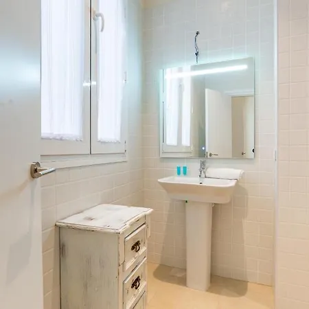 Urbe 10 Carreteria 1 Bedroom * Málaga