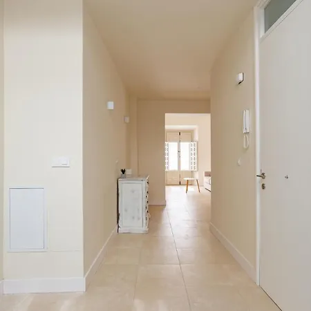 Urbe 10 Carreteria 1 Bedroom Málaga