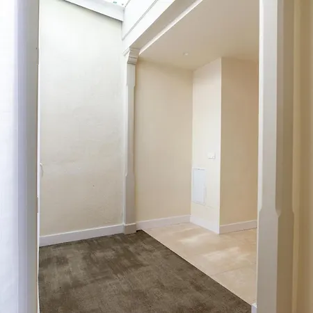 Appartement Urbe 10 Carreteria 1 Bedroom *
