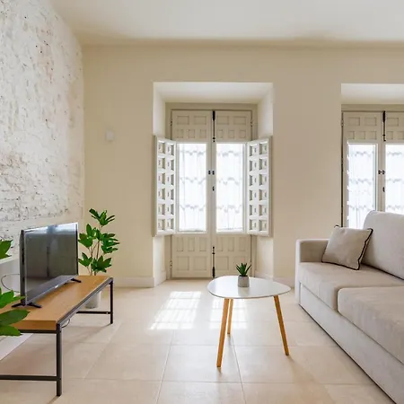 Urbe 10 Carreteria 1 Bedroom *
