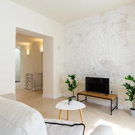 Urbe 10 Carreteria 1 Bedroom *